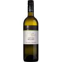 Weinviertel DAC Warth - BIO Weinbau Müllner