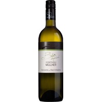 Weinviertel DAC Antlasbergen - BIO Weinbau Müllner