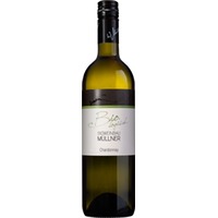 Chardonnay - BIO Weinbau Müllner