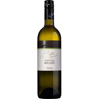 Riesling - BIO Weinbau Müllner