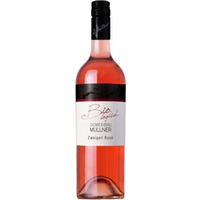 Zweigelt Rosé - BIO Weinbau Müllner