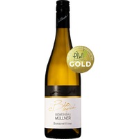 PIWI Donauveltliner - BIO Weinbau Müllner