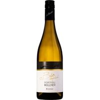 PIWI Bronner - BIO Weinbau Müllner