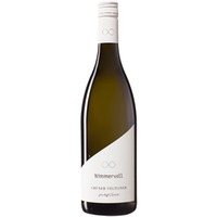 Grüner Veltliner "Quergelesen" - Weingut Nimmervoll