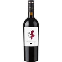 Sankt Urban Barrique-Kollektiv Nr. 21 - Cuvée Rouge