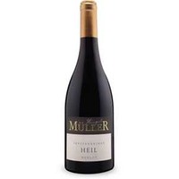 Frettenheimer Heil Merlot trocken
