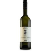 Chardonnay & Auxerrois -Edition 3 Rosen- halbtrocken