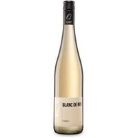 Merlot Blanc de Noir feinherb