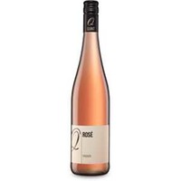 Rosé trocken