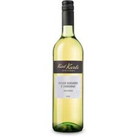 Karl Karle Weißburgunder & Chardonnay Cuveé trocken