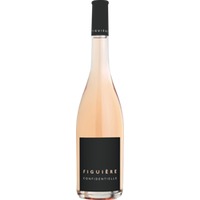Figuiere Confidentielle Rose