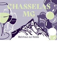 Chasselas Mg