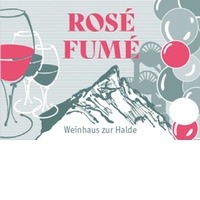 Rosé Fumé
