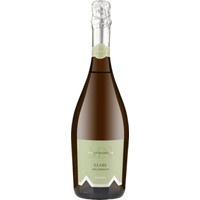 Musti Nobilis Spumante Millesimato extra dry - De Angeli