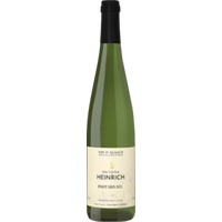 Pinot Gris AOC - Antoine Heinrich
