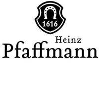 Grauburgunder Spätlese trocken Bio - 1616 Pfaffmann Heinz Stiftung