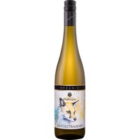 Gewürztraminer Spätlese trocken Bio - 1616 Pfaffmann Heinz Stiftung