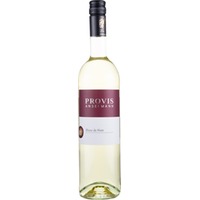 Pinot Meunier Blanc de Noir halbtrocken - Weingut Provis Anselmann