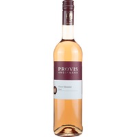 Pinot Meunier Rosé halbtrocken - Weingut Provis Anselmann