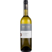 Weißer Burgunder Spätlese feinherb - Weingut Provis Anselmann