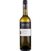 Grauburgunder trocken - Weingut Provis Anselmann