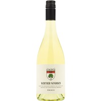 Perlwein Bio - Weingut Werther-Windisch