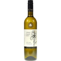 Müller-Thurgau feinfruchtig feinherb - Weingut Johann August Sack