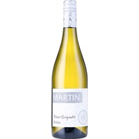 Weißer Burgunder trocken - Weinhof Martin