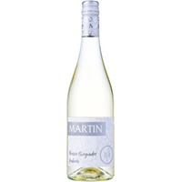 Weißer Burgunder feinherb - Weinhof Martin