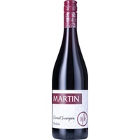 Cabernet Sauvignon trocken - Weinhof Martin