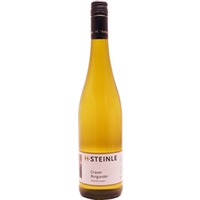 Grauer Burgunder trocken - Weingut H. Steinle