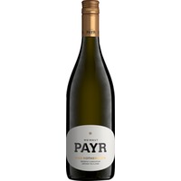 Ried Rothenberg Grüner Veltliner Carnuntum DAC ÖTW Lagenwein trocken Bio - Weingut Payr
