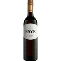Zweigelt Carnuntum DAC ÖTW Gebietswein trocken Bio - Weingut Payr