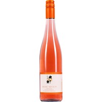 Rosé Secco aus Spätburgunder und St. Laurent trocken - Weingut Claushof