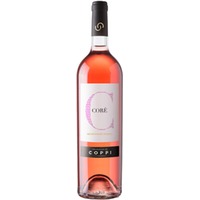 Coré Negroamaro Rosato Salento IGP trocken - Cantina Coppi