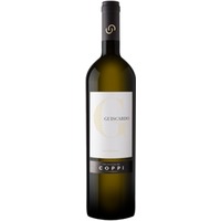 Guiscardo Falanghina Puglia IGP trocken - Cantina Coppi