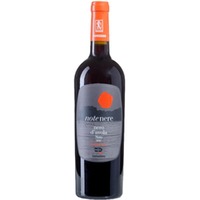 Note Nere Nero D'Avola DOC trocken Bio - Ramaddini