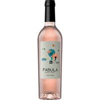 Fabula Grenache-Cinsault rosé Pays d'Oc IGP trocken - Domaine de Belle-Mare