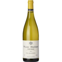 Classic Vouvray AOP trocken - Marc Brédif