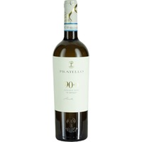 90+10 Lugana DOC trocken - Azienda Agricola Pratello di Bertola