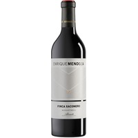 Enrique Mendoza Finca Xaconero Alicante DO trocken - Bodegas Enrique Mendoza