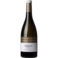 Marqués de Reinosa Tempranillo Blanco Fermentado en Barrica Rioja DOCa trocken - Bodegas Marqués de Reinosa