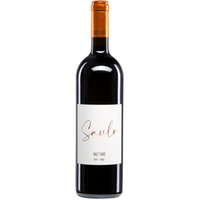 Saulo Negre trocken - Dalt Turó