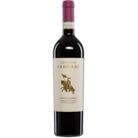 Chianti Classico DOCG trocken - Castello di Gabbiano