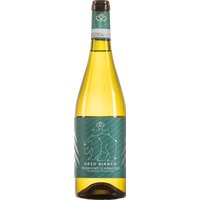 Orso Bianco Trebbiano Abruzzo DOC trocken - Tenuta Micoli
