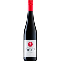 Dornfelder trocken - Weingut Ochs