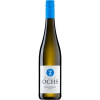 Grüner Silvaner trocken - Weingut Ochs