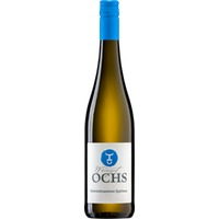 Gewürztraminer Spätlese lieblich - Weingut Ochs