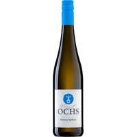 Riesling Spätlese lieblich - Weingut Ochs