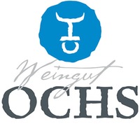 Riesling trocken 1,0 L - Weingut Ochs
